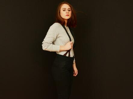 Tancred Announces UK Tour Of New Album 'Nightstand' This November