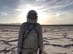 Spiritualized Release Second Single From And Nothing Hurt