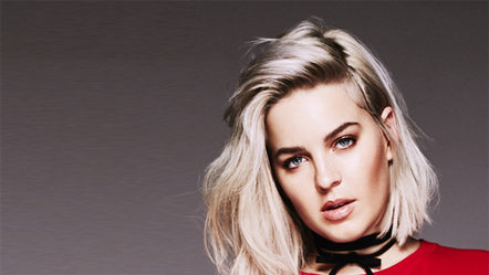 Anne-Marie Named Radio Disney's 'NBT' Featured Artist