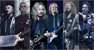 STYX's Rock To The Rescue Extends A Hand To Victims Of Devastating Carr Fire In Northern California