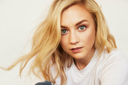 Emily Kinney Announces Headlining North American 'Same Mistakes' Tour