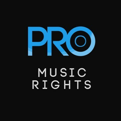 Pro Music Rights Announces Partnership With Gora LLC