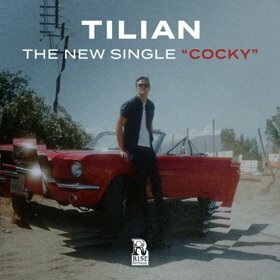 Dance Gavin Dance's Tilian Pearson Releases New Single 'Cocky'