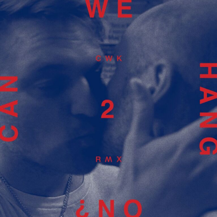 Cold War Kids Releases "Can We Hang On?"