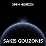 Sakis Gouzonis Releases His Eleventh Album, "Open Horizon"