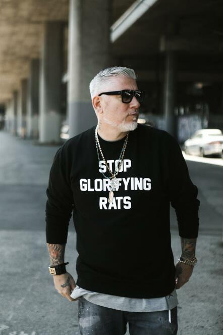 Everlast Drops New Single "Don't Complain"