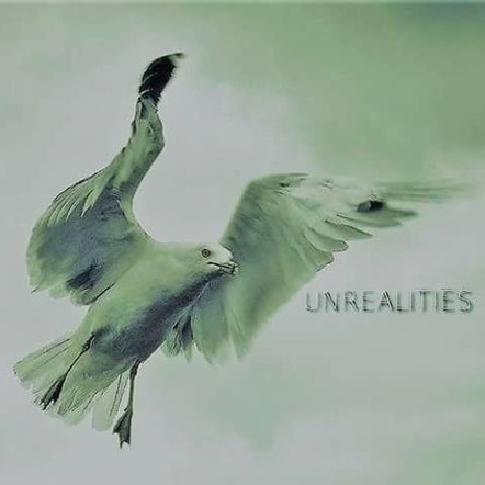 Dying Habit 'Unrealities' Out Now!