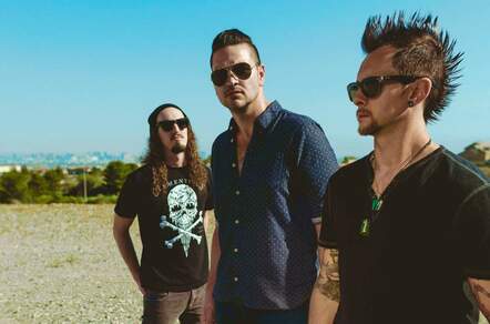 Adelitas Way Announce Tour In Support Of Fozzy; Sign Deal With FM Music Management