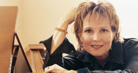 Singer/Songwriter And Author Twila Paris To Receive Prestigious ASCAP Golden Note Award