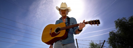 Award Nomination And New Song Release - Artist, Hoyt Hughes/Cowboy Records (Burbank)