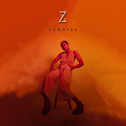 Zamaera Captures Change In Raw New Single "Z vs. Z"