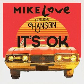 The Beach Boys' Mike Love Releases 'It's OK' Featuring Hanson