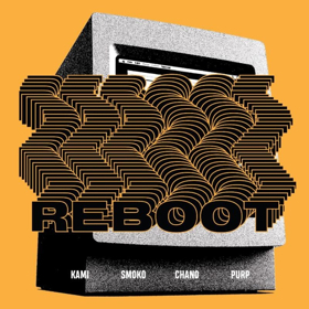 Kami Releases New Song 'Reboot' Featuring Chance The Rapper, Joey Purp, And Smoko Ono