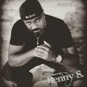 Benny S Releases New Song "Creepin"