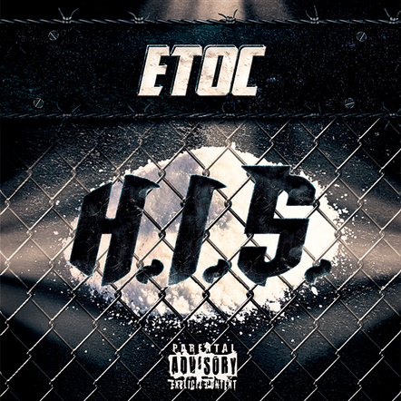 Orlando Emcee Etoc Shows You His Dark Emotions On New Song "H.I.S."