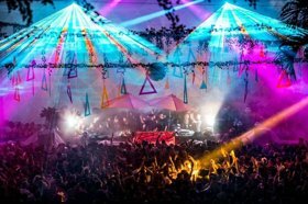 Jamie Jones' World-Renowned 'Paradise' Event Series Returns To The Brooklyn Mirage September 22, 2018