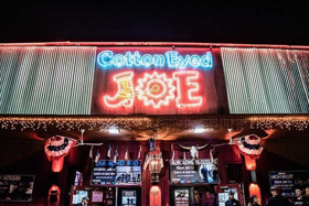 Cotton Eyed Joe Welcomes Joe Nichols, Randy Rogers Band, And More This September