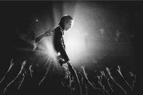 Nick Cave & The Bad Seeds Share New Video From EP Distant Sky