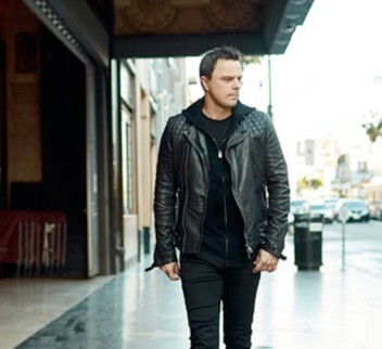 Markus Schulz Announces New Artist Album 'We Are The Light'