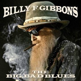 ZZ Top Legend Billy F Gibbons Announces Album Signing And Live Q&A