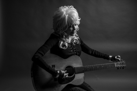 Eight-Time Grammy Winner Dolly Parton To Be Honored As 2019 MusiCares Person Of The Year