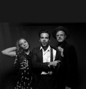 The Lone Bellow Comes To The Center For The Arts