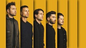 You Me At Six Announces UK In Store Performances & Signings For Album Release Week