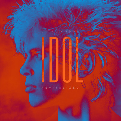 Billy Idol's 'Vital Idol' Is 'Revitalized'