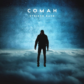 Future House Sensation Comah Unveils Comeback EP "Comah Strikes Back"