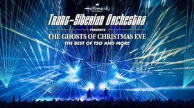 Trans-Siberian Orchestra To Perform At Giant Center In Hershey On December 16, 2018