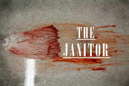 New Short Film "The Janitor" Humanizes Immigration Debate With A Powerful Take On 9/11