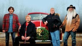 The Oak Ridge Boys Shine The Light On Christmas