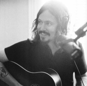 Grammy-Award Winner John Paul White Confirms Solo Acoustic 2018 Fall Tour