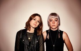 Larkin Poe Announce A Run Of US 2018 Tour Dates