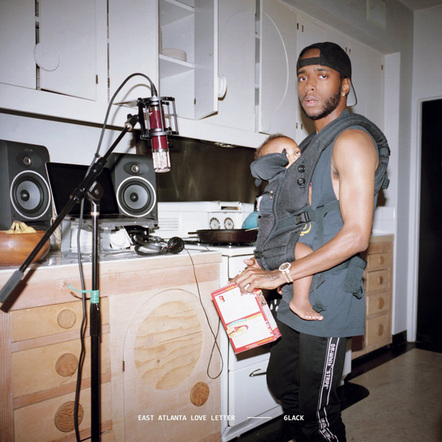 Stream 6lack's New Album 'East Atlanta Love Letter'