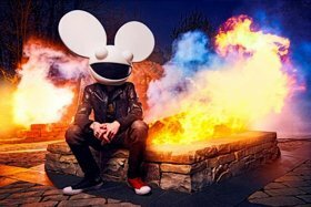 deadmau5 To Make Film Score Debut For Jonas Akerlund-Directed "Polar"