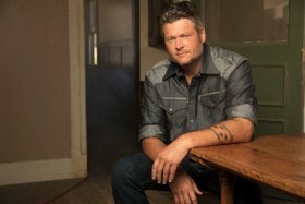 Blake Shelton Announces Free Pop Up Concert At Billy Bob's Texas