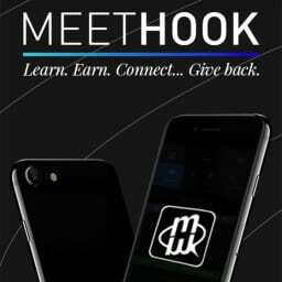 The Music Industry Is About To "Meet" It's Match Thanks To Meethook: An Innovative New App That Connects Fans And Artists In Real Time!