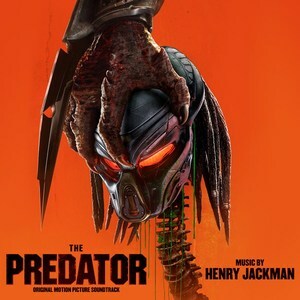 Lakeshore Records Annouces The Release Of "The Predator" Soundtrack
