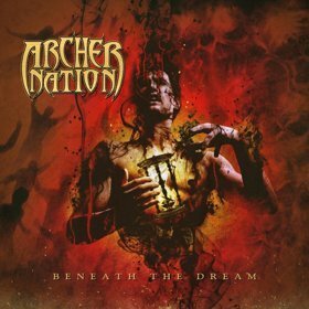 Archer Nation Prepare Sophomore Release "Beneath The Dream"