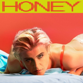 Robyn Announces New Album "Honey"