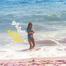 The Sha La Das Releases Debut Album 'Love In The Wind'