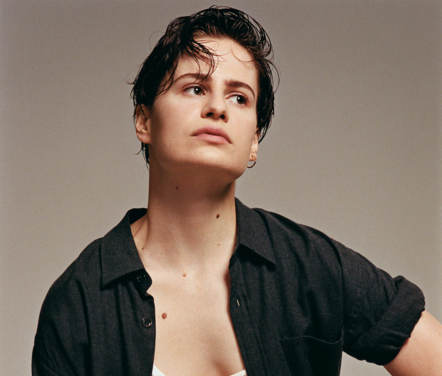 Christine And The Queens' Acclaimed New Album 'Chris' Is Out Now