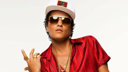 Bruno Mars To Ring In 2019 With Two Performances At T-Mobile Arena