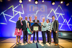 Michigan Music Educators Association Receives 2018 Excellence In Advocacy Award