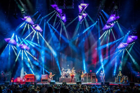 Dave Matthews Band To Embark On Arena Tour