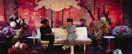 Watch Janelle Monae Discuss Working With Prince And Much More In New Red Bull Music Festival Berlin Lecture