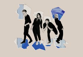 Yumi Zouma Unveil EP III Stream, Out September 28, 2018