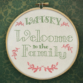 Watsky Kicks Off 'Welcome To The Family' Tour