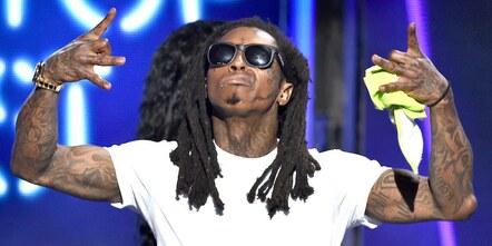 Lil Wayne Announces 'Tha Carter V' Out This Week